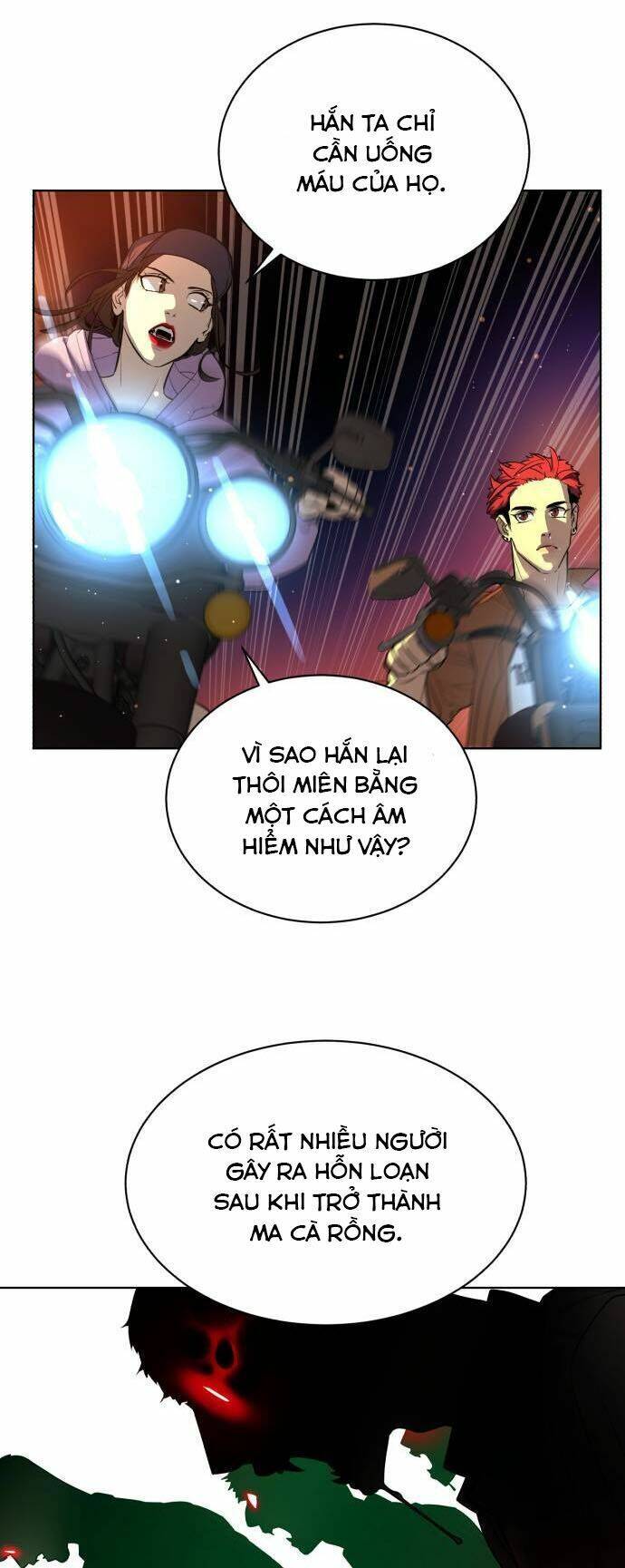 Máu Trắng Chapter 26 - 19