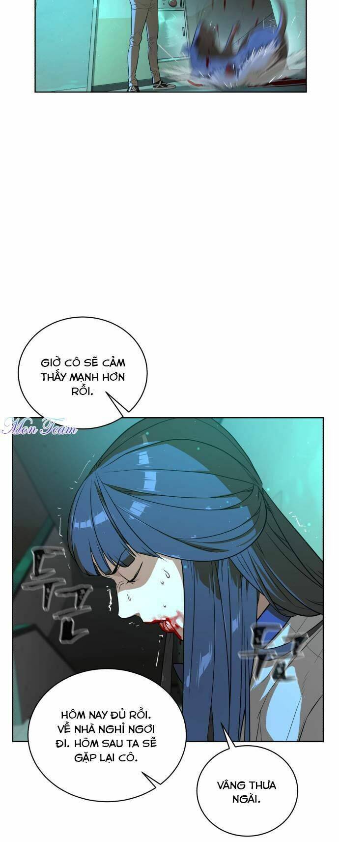 Máu Trắng Chapter 26 - 46