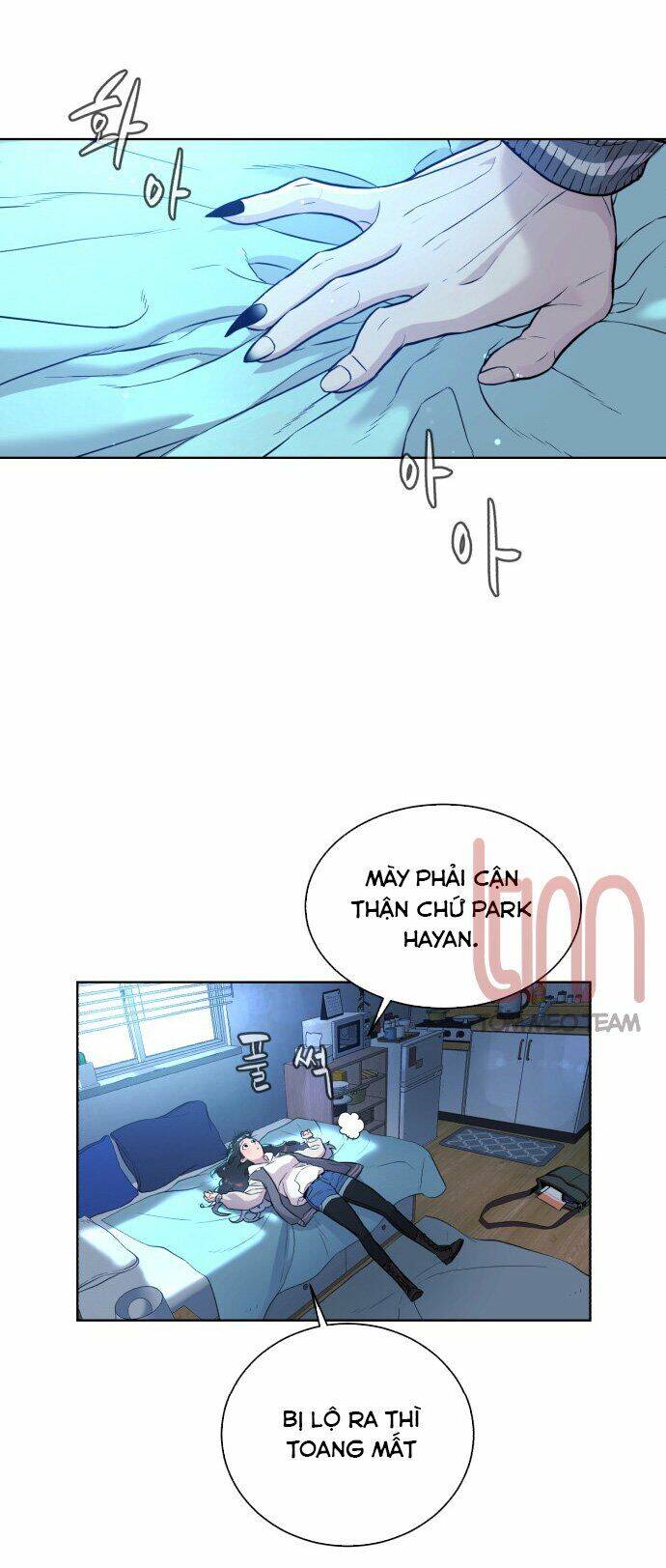 Máu Trắng Chapter 3 - 11