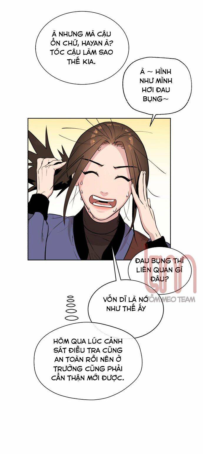 Máu Trắng Chapter 3 - 27