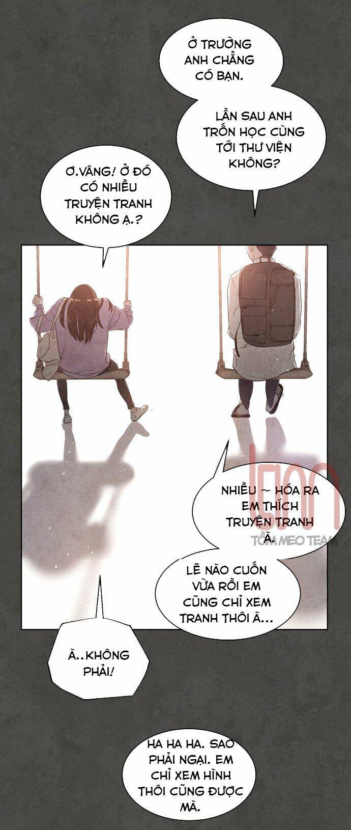 Máu Trắng Chapter 3 - 43