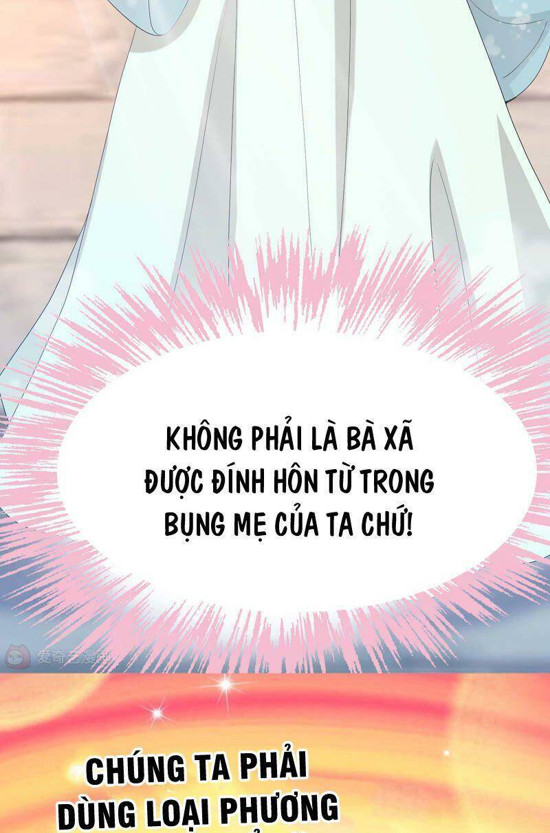 Ta Không Phải Nhân Vật Phản Diện Chapter 8 - 21