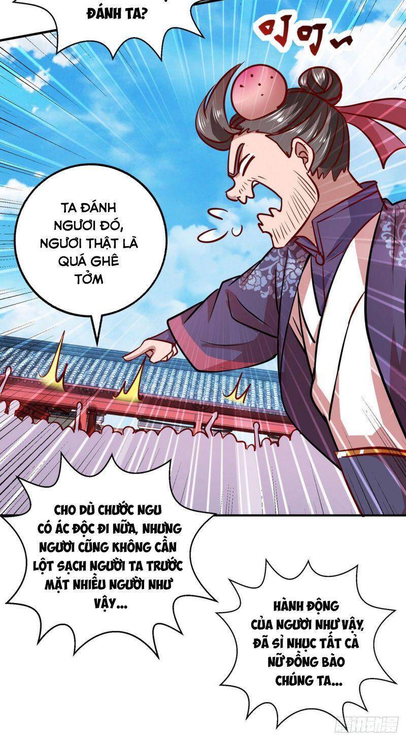 Ngày Mai Tôi Sẽ Chết Chapter 19 - 26