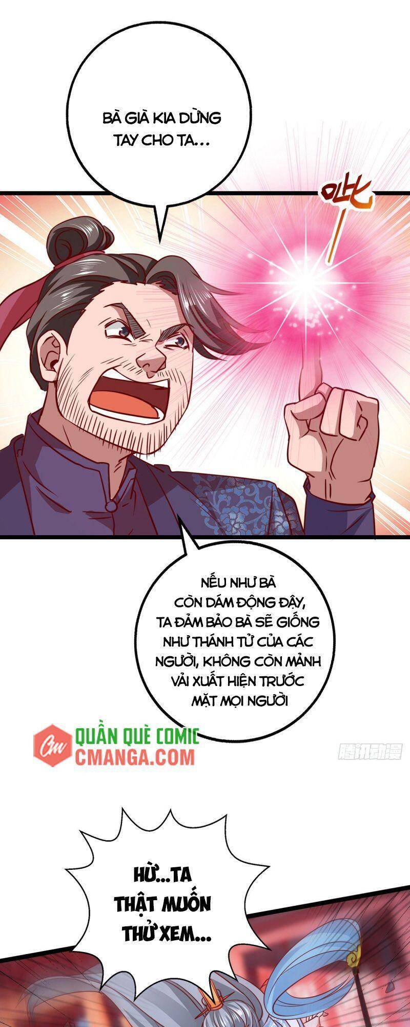 Ngày Mai Tôi Sẽ Chết Chapter 20 - 5