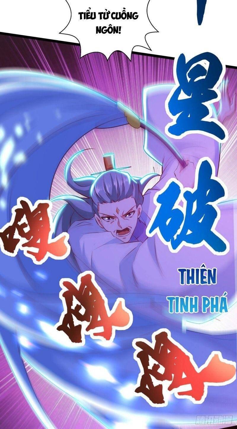 Ngày Mai Tôi Sẽ Chết Chapter 21 - 8