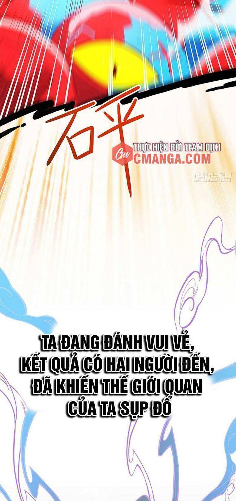 Ngày Mai Tôi Sẽ Chết Chapter 1 - 13