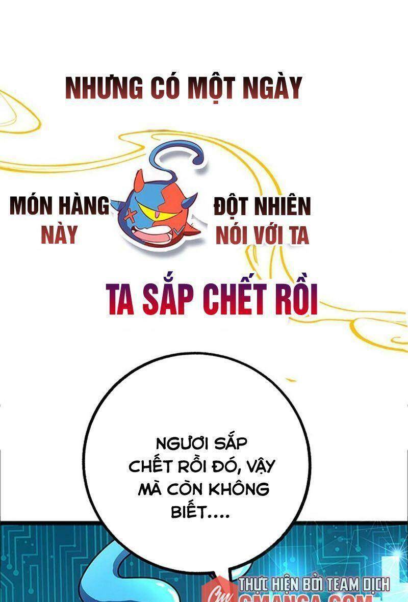 Ngày Mai Tôi Sẽ Chết Chapter 1 - 5