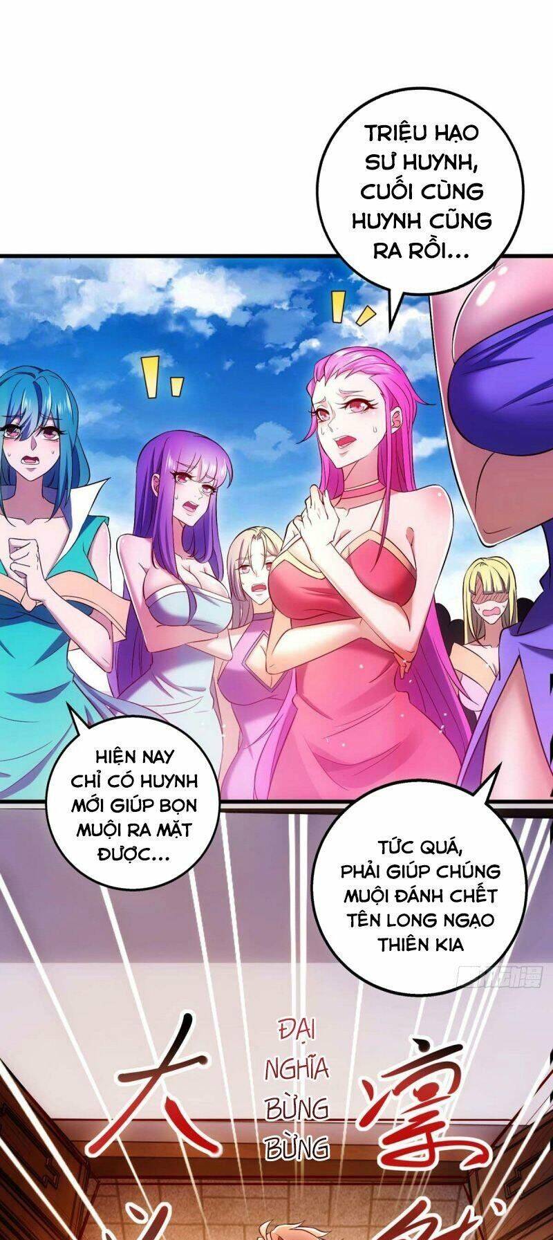 Ngày Mai Tôi Sẽ Chết Chapter 10 - 1