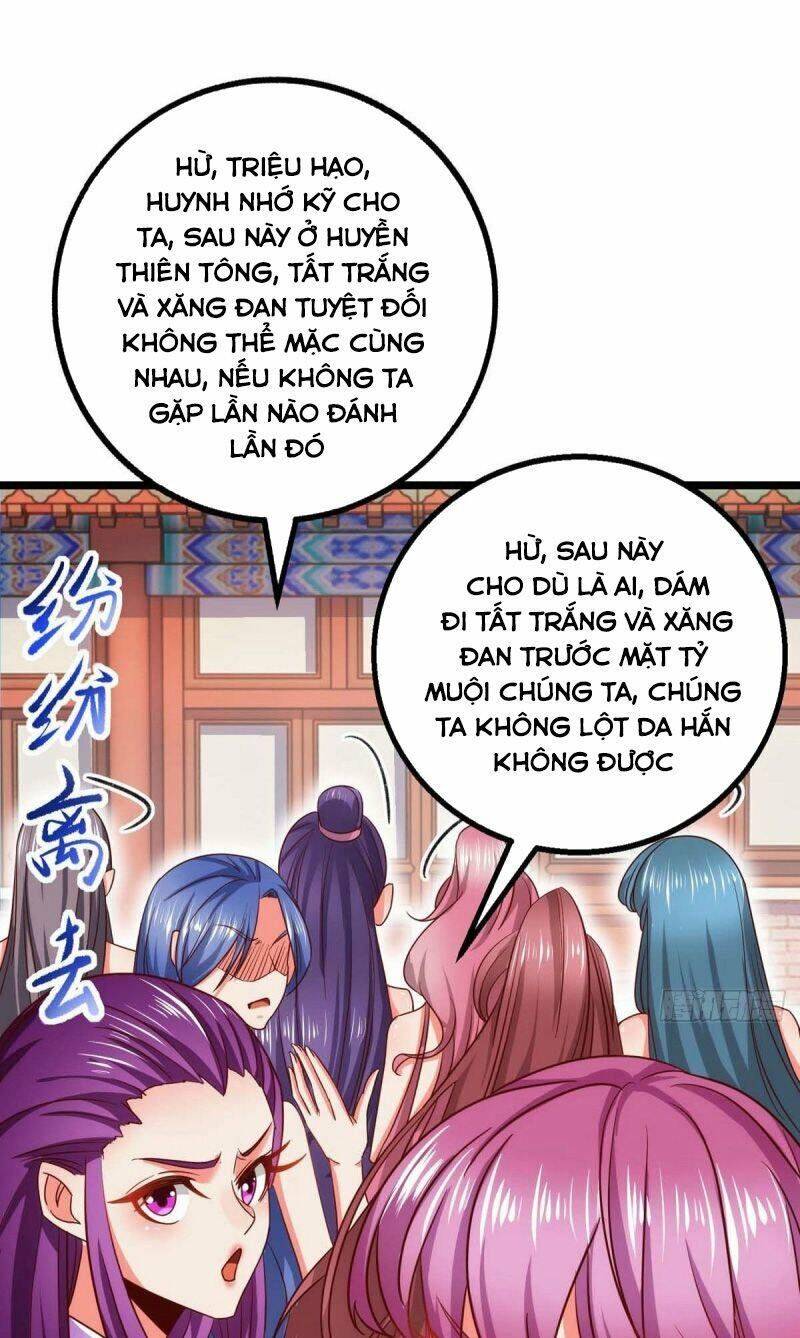 Ngày Mai Tôi Sẽ Chết Chapter 11 - 1