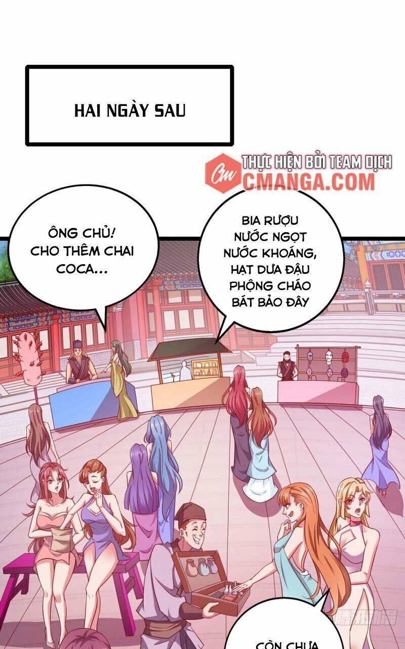 Ngày Mai Tôi Sẽ Chết Chapter 11 - 29