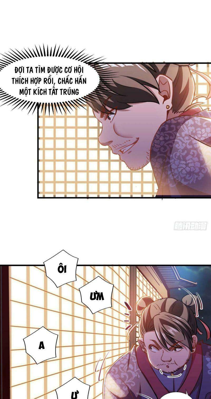 Ngày Mai Tôi Sẽ Chết Chapter 13 - 21