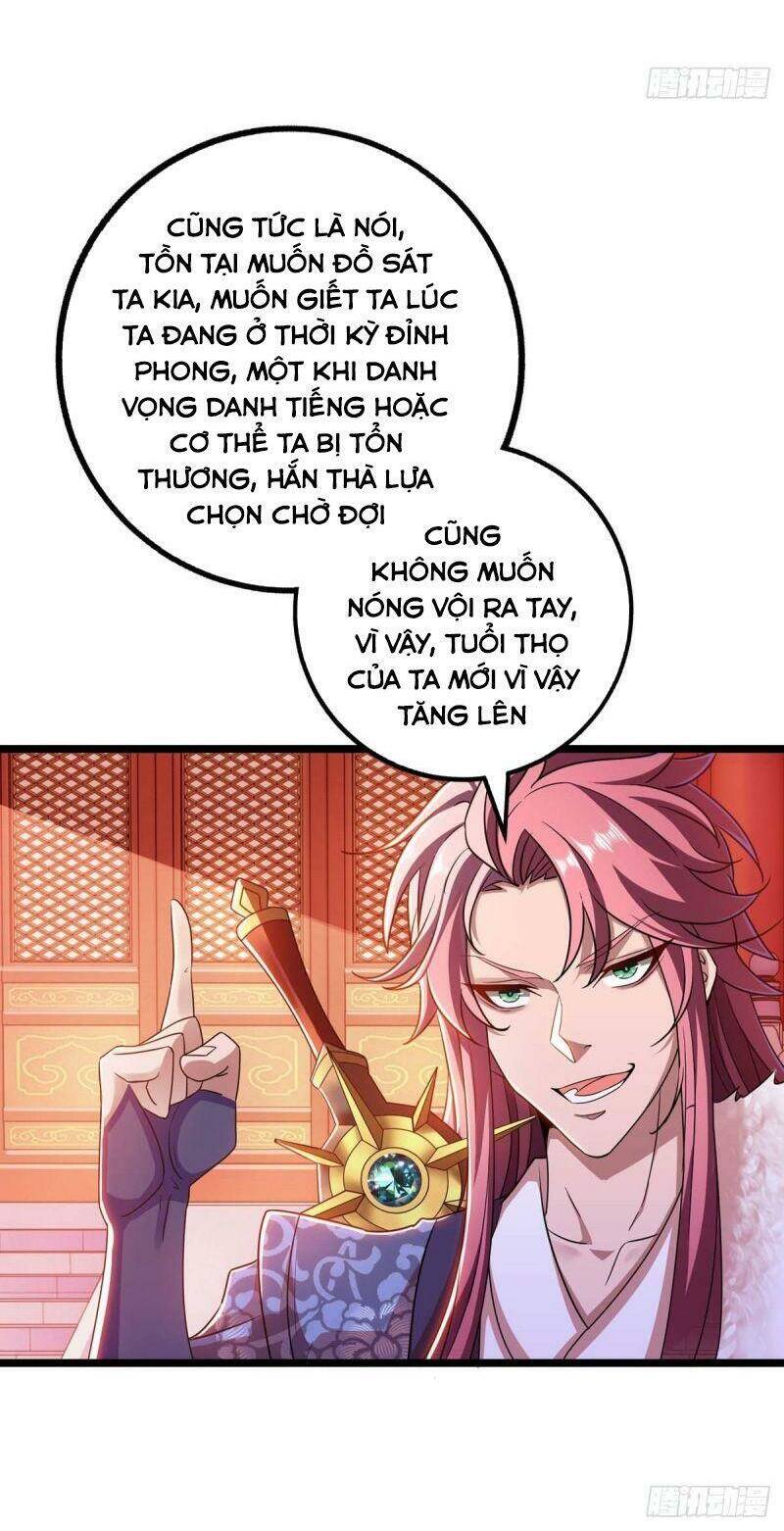 Ngày Mai Tôi Sẽ Chết Chapter 13 - 4