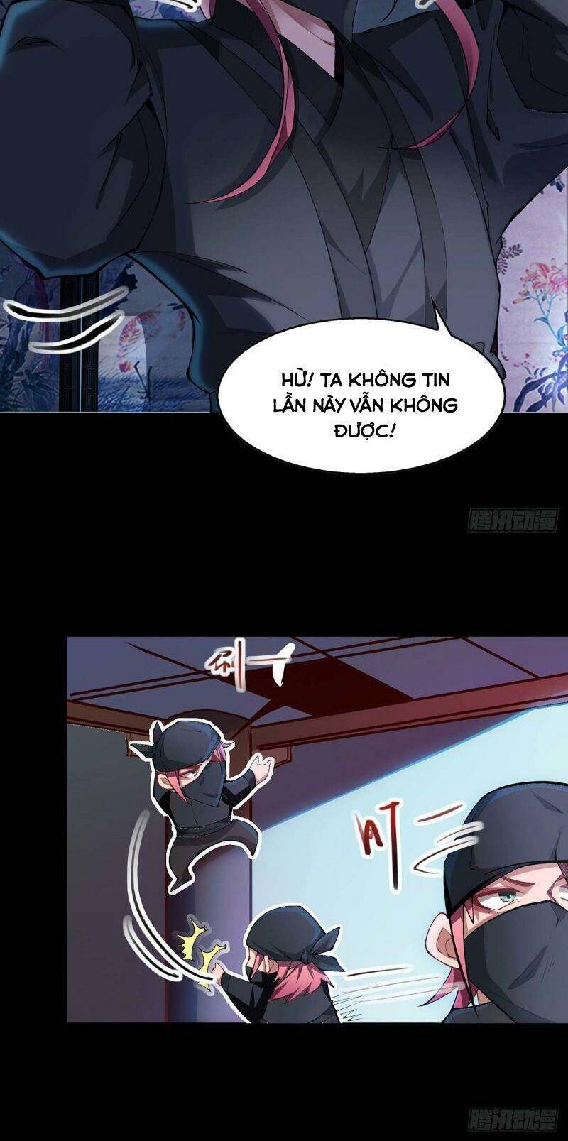 Ngày Mai Tôi Sẽ Chết Chapter 6 - 12