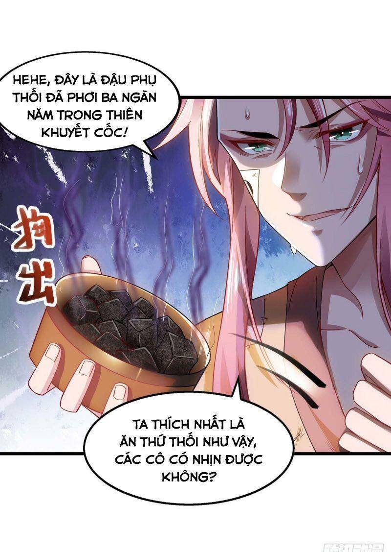 Ngày Mai Tôi Sẽ Chết Chapter 6 - 3