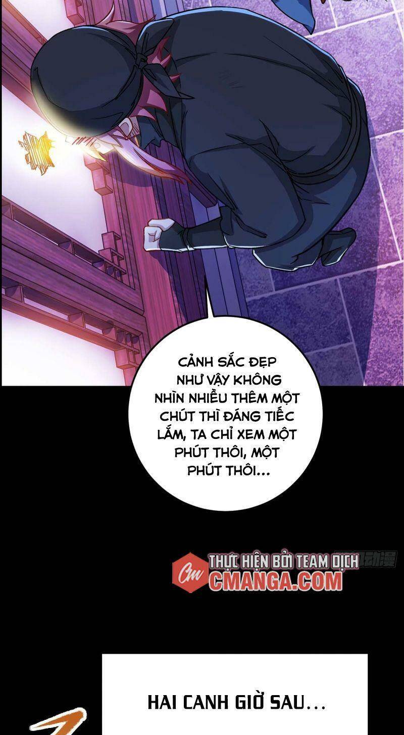 Ngày Mai Tôi Sẽ Chết Chapter 6 - 21