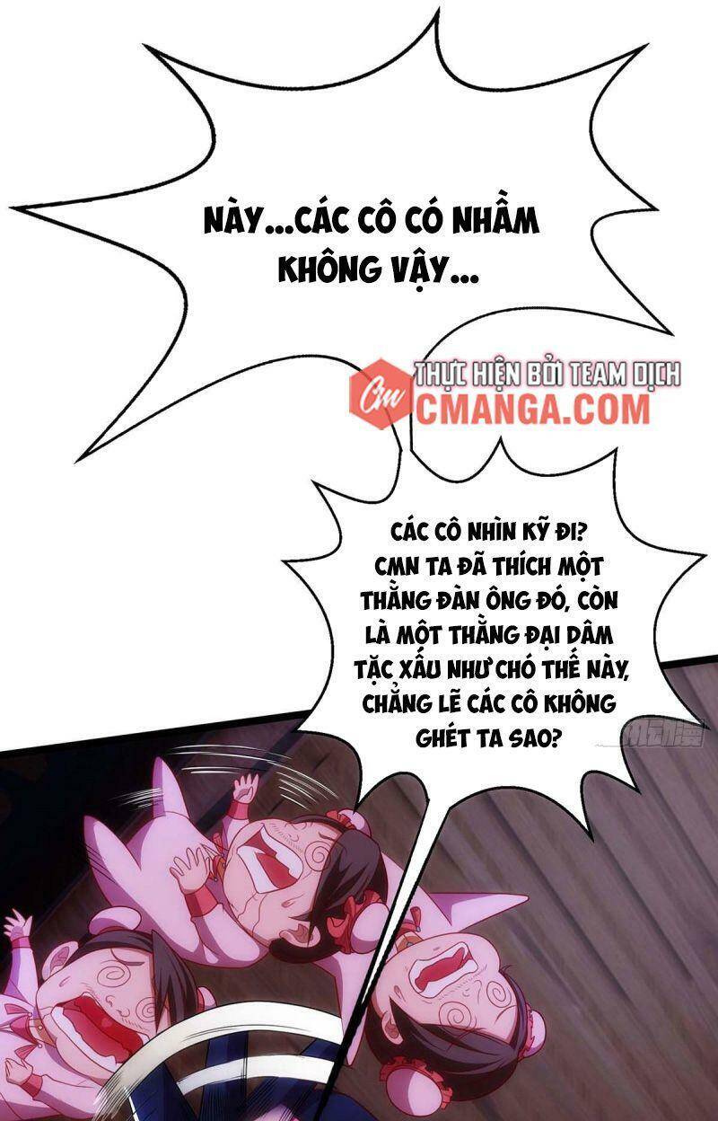 Ngày Mai Tôi Sẽ Chết Chapter 9 - 1