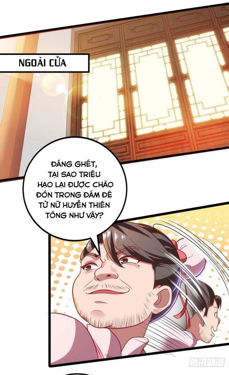 Ngày Mai Tôi Sẽ Chết Chapter 9 - 12