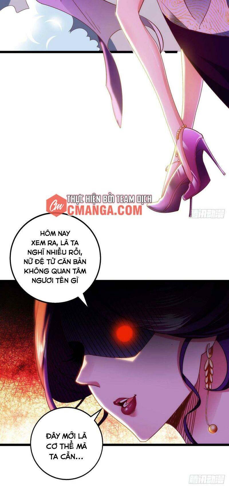 Ngày Mai Tôi Sẽ Chết Chapter 9 - 22