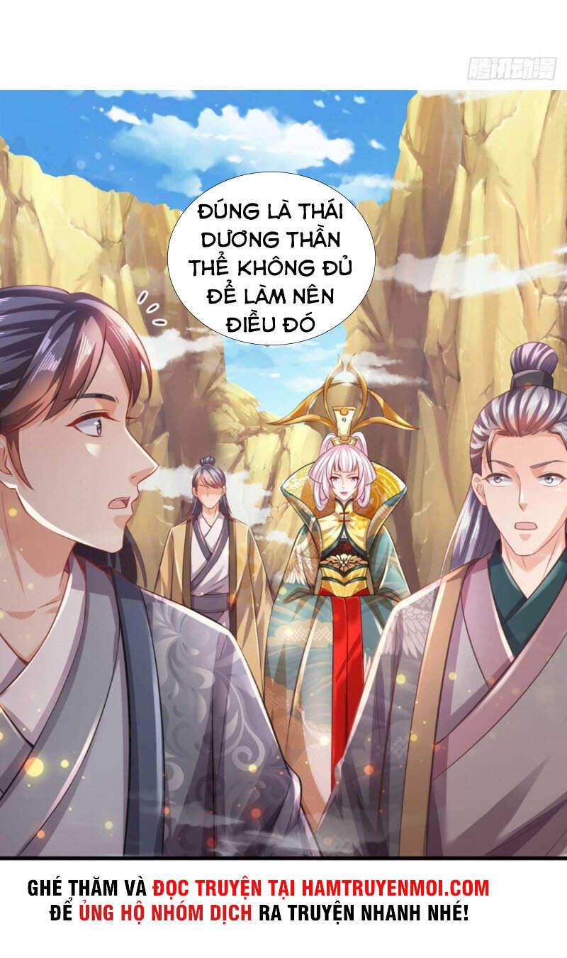 Bắt Đầu Với Chí Tôn Đan Điền Chapter 81 - 17