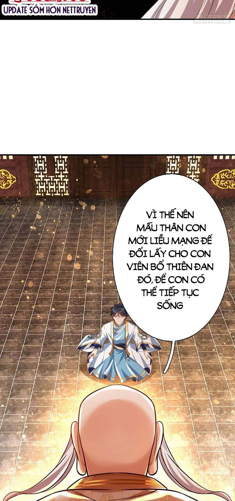 Bắt Đầu Với Chí Tôn Đan Điền Chapter 95 - 24