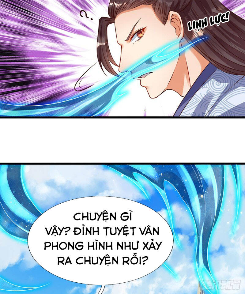 Bắt Đầu Với Chí Tôn Đan Điền Chapter 2 - 4