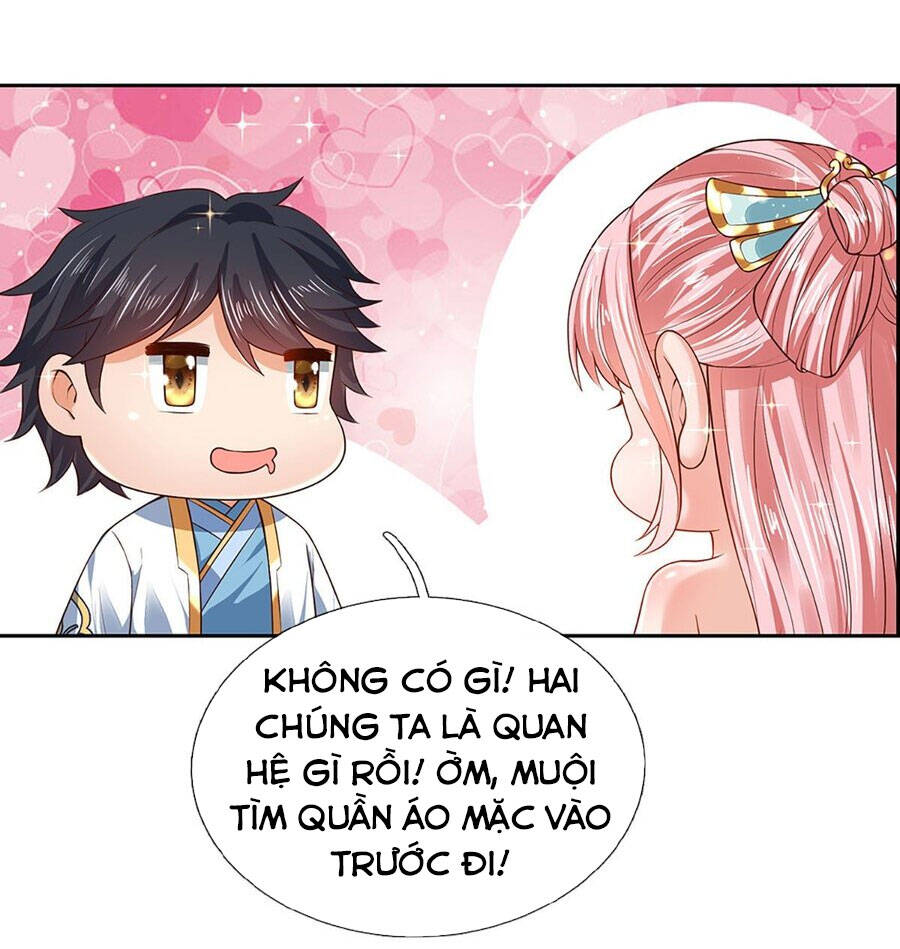 Bắt Đầu Với Chí Tôn Đan Điền Chapter 86 - 28