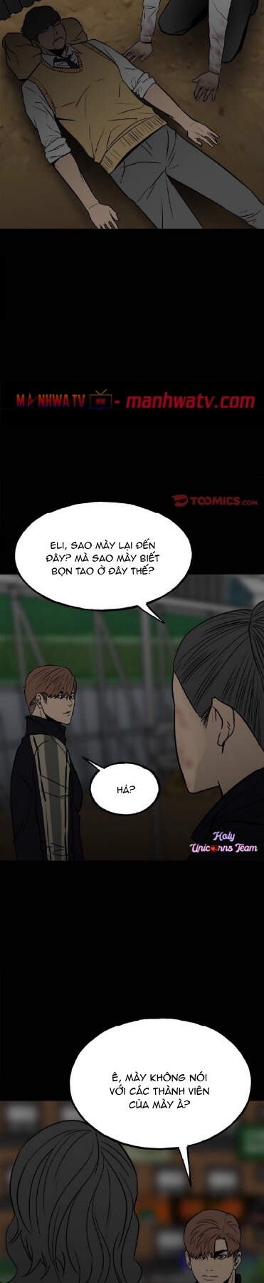 Kẻ Phản Diện Chapter 103 - 4