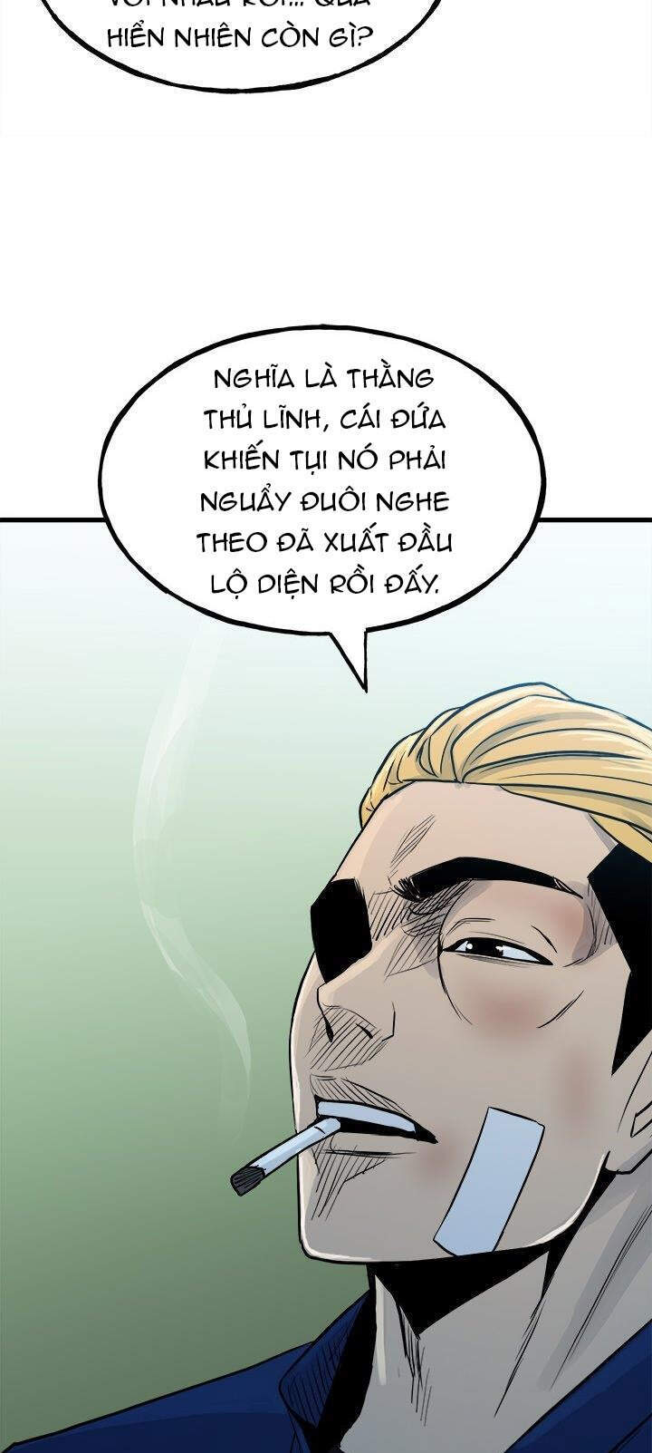 Kẻ Phản Diện Chapter 104 - 15