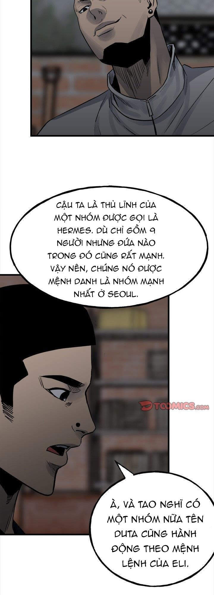 Kẻ Phản Diện Chapter 104 - 38