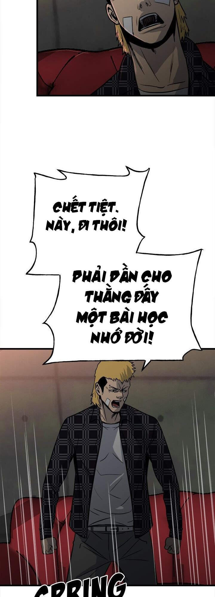 Kẻ Phản Diện Chapter 104 - 52