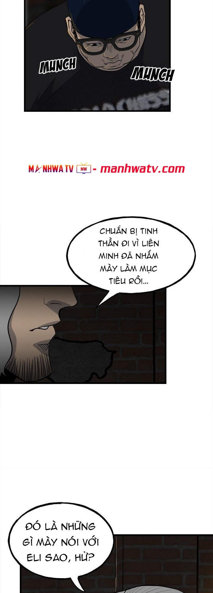 Kẻ Phản Diện Chapter 106 - 58