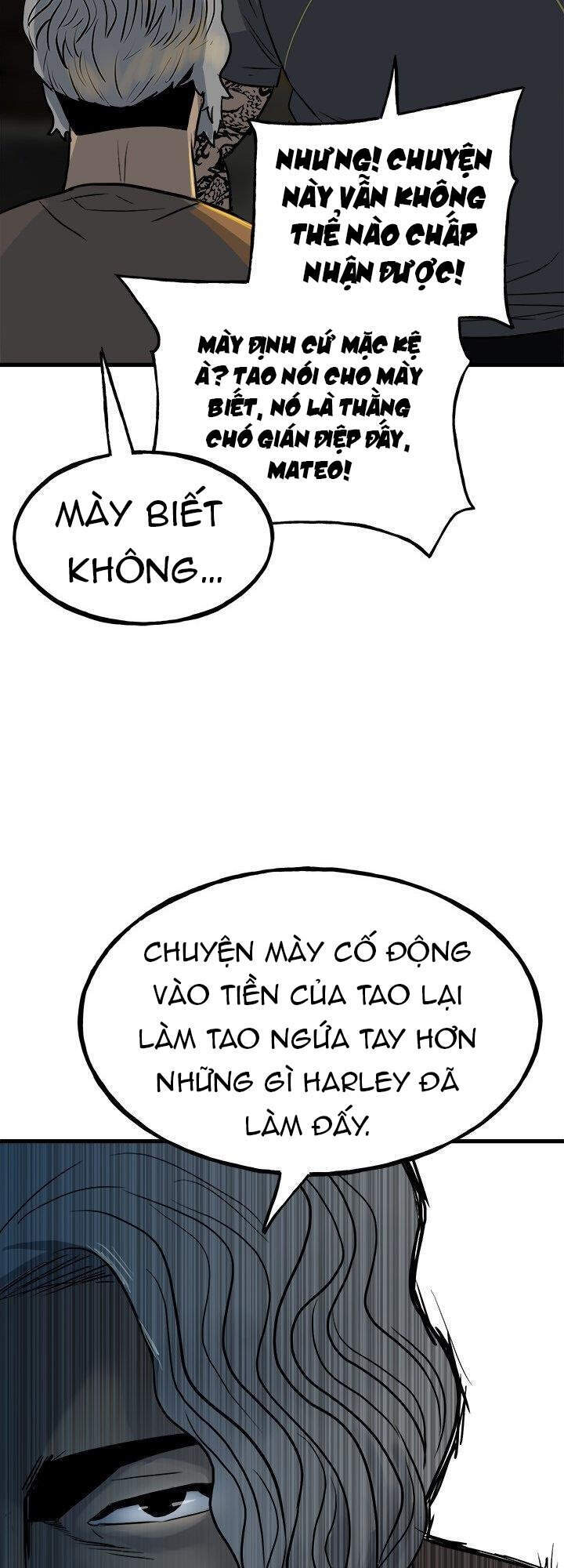 Kẻ Phản Diện Chapter 106 - 64