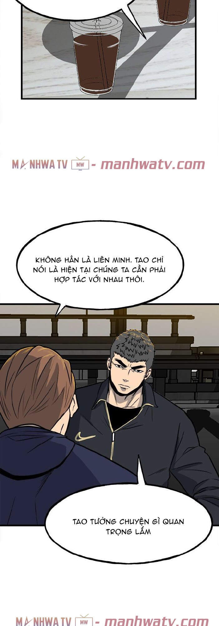 Kẻ Phản Diện Chapter 107 - 55