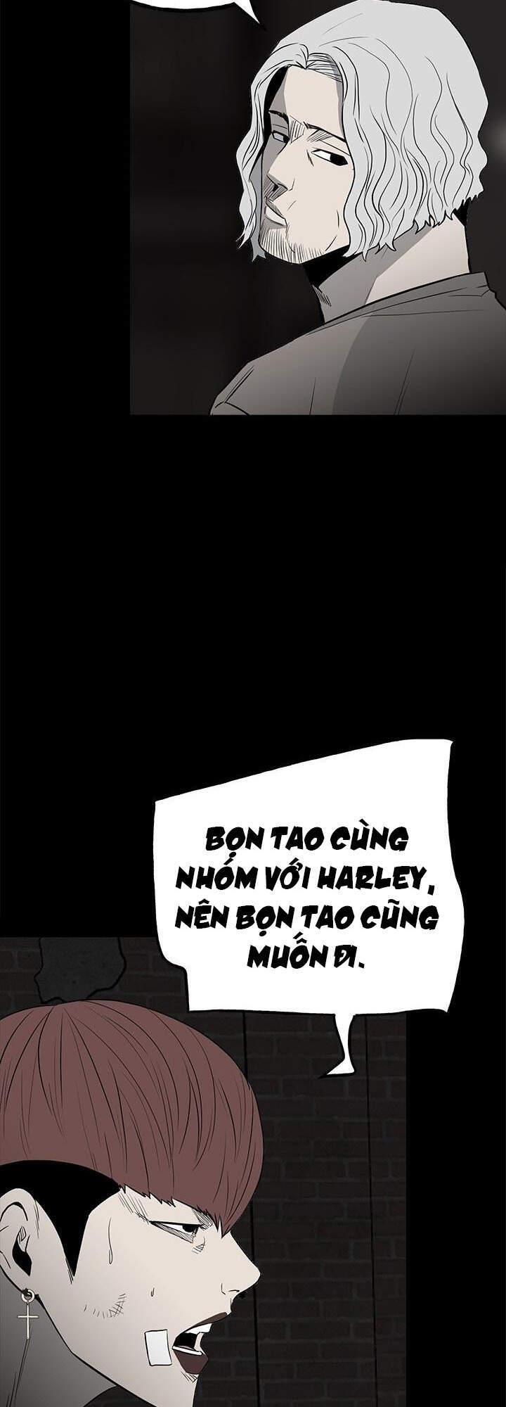 Kẻ Phản Diện Chapter 108 - 12