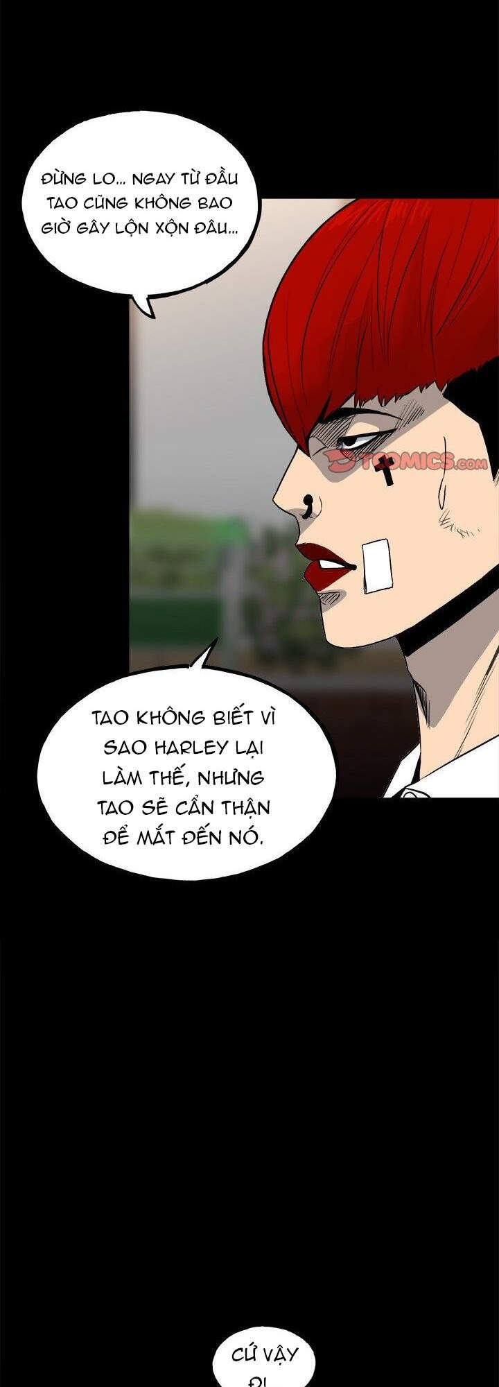 Kẻ Phản Diện Chapter 108 - 28