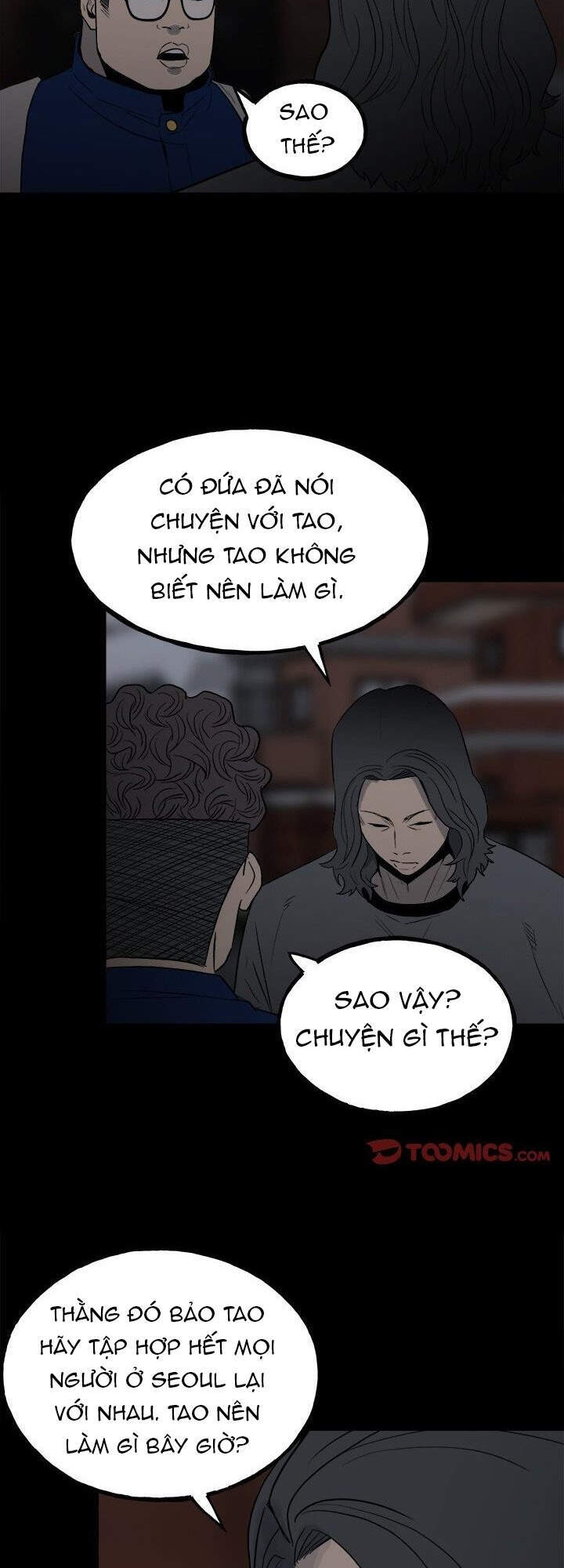 Kẻ Phản Diện Chapter 109 - 12