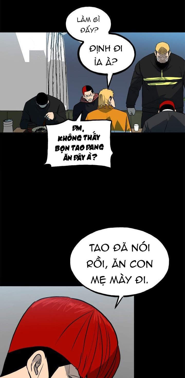 Kẻ Phản Diện Chapter 109 - 27