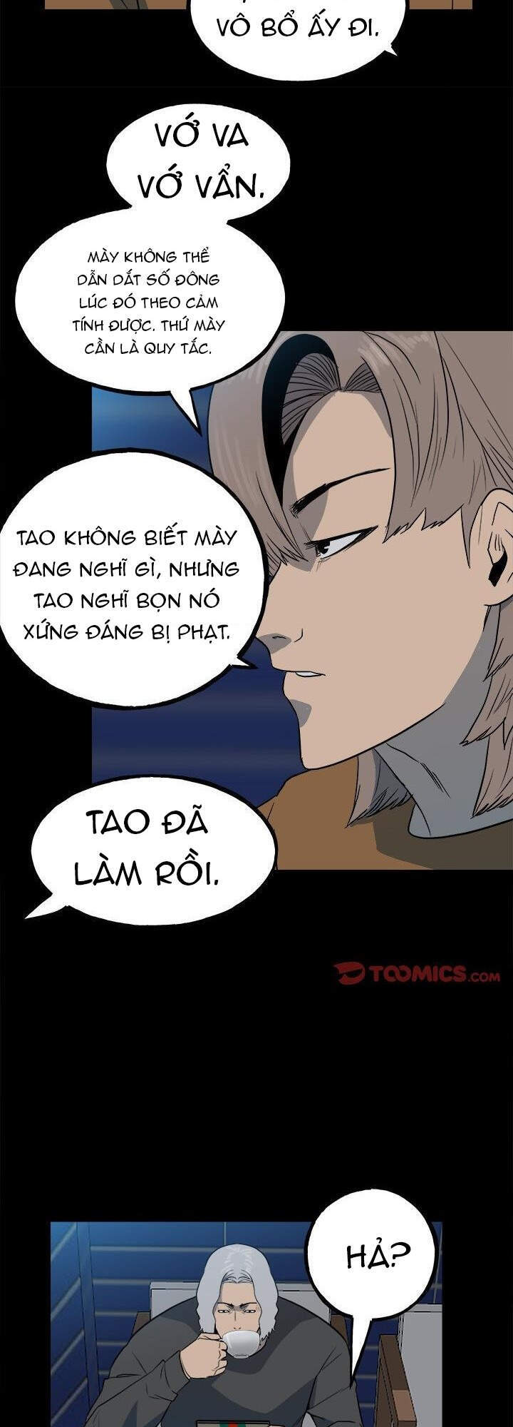 Kẻ Phản Diện Chapter 109 - 52