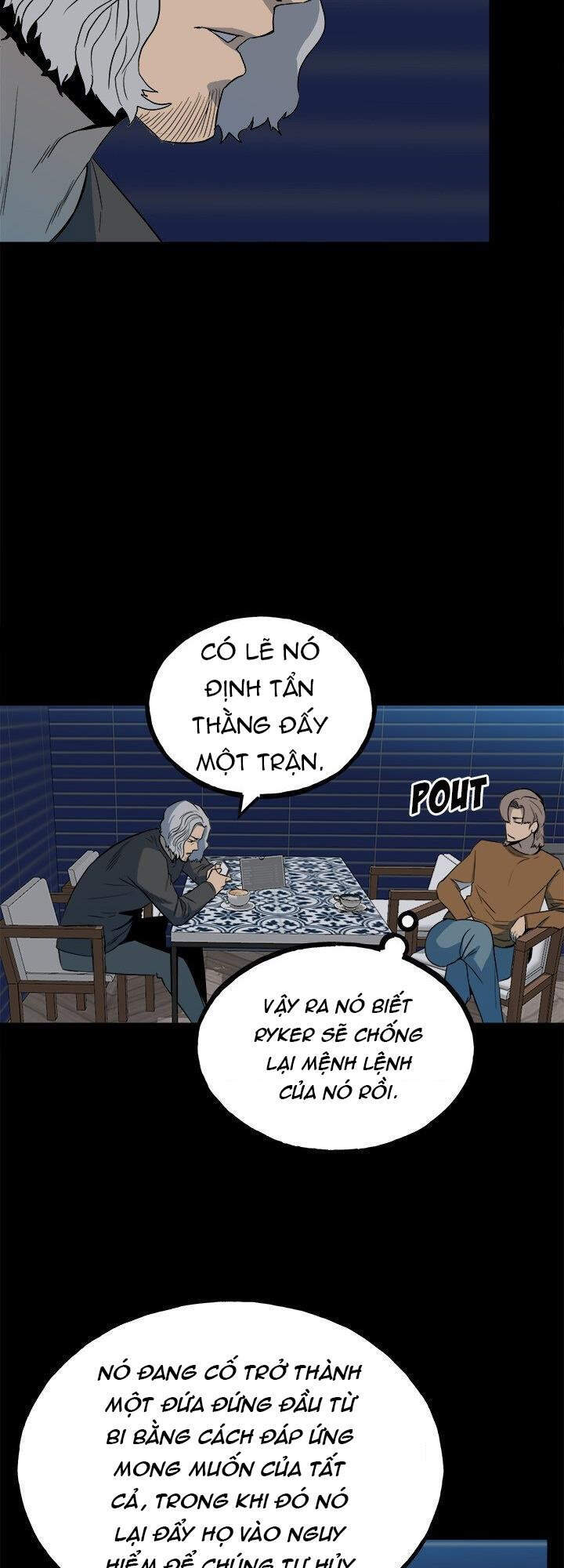 Kẻ Phản Diện Chapter 109 - 58