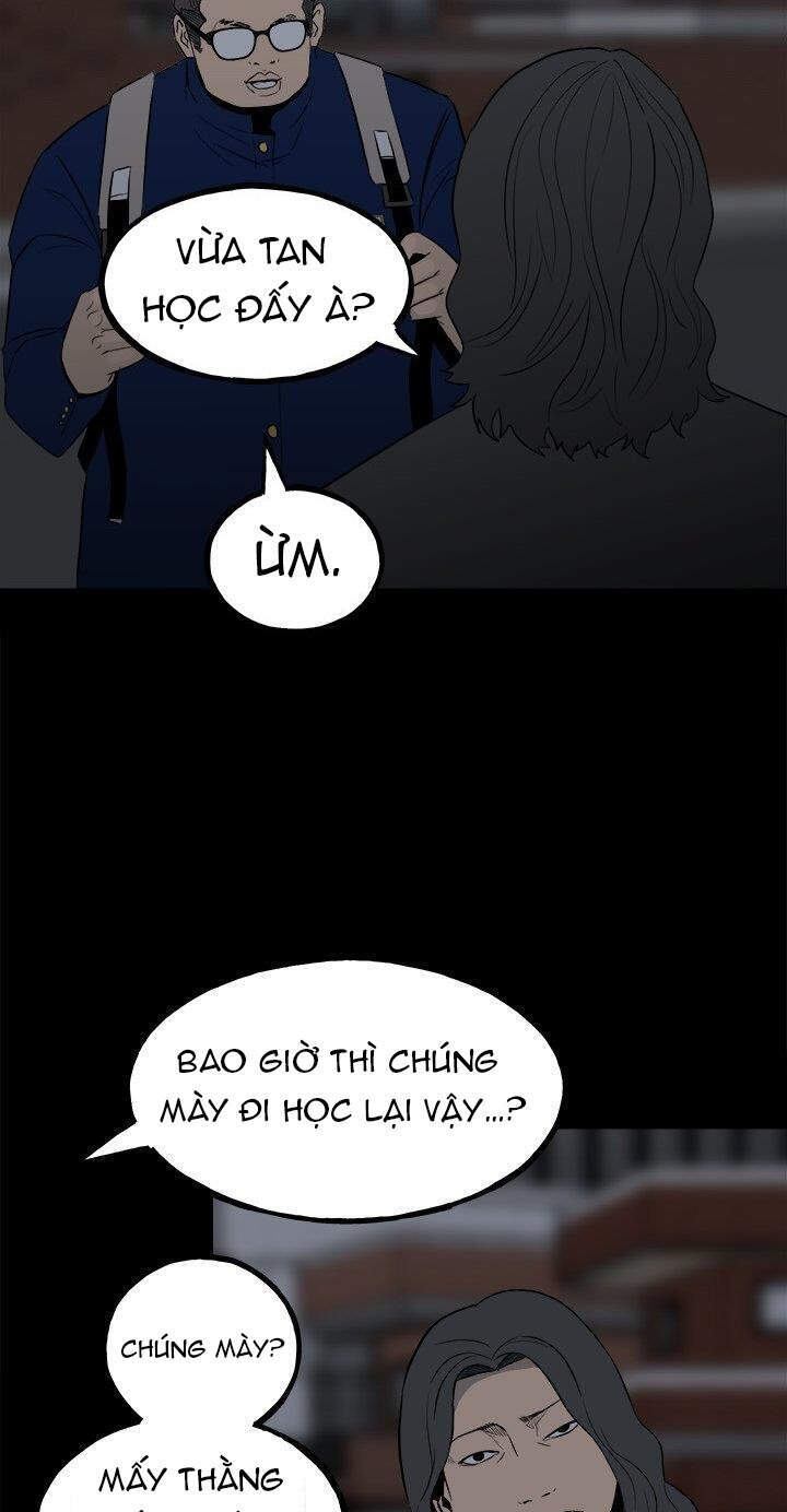 Kẻ Phản Diện Chapter 109 - 7