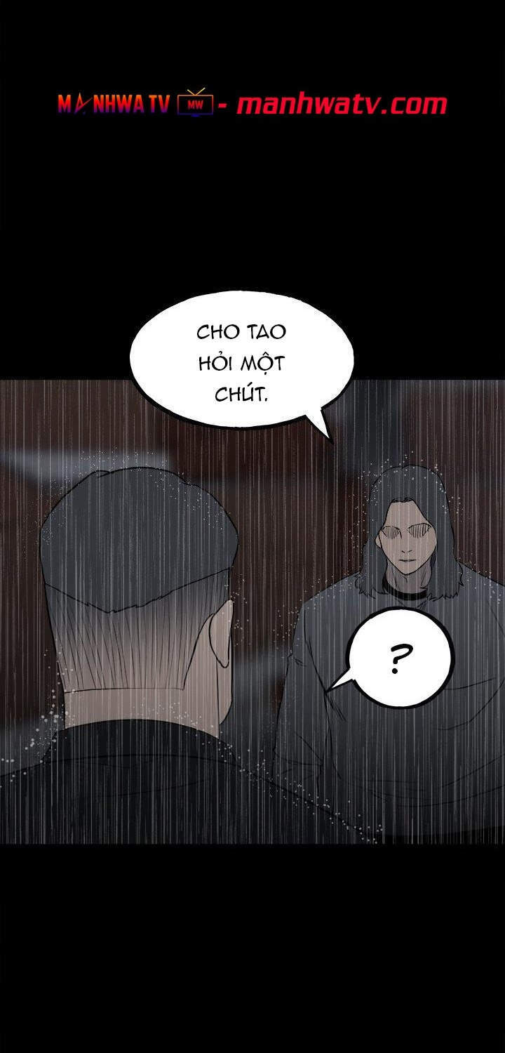 Kẻ Phản Diện Chapter 110 - 45