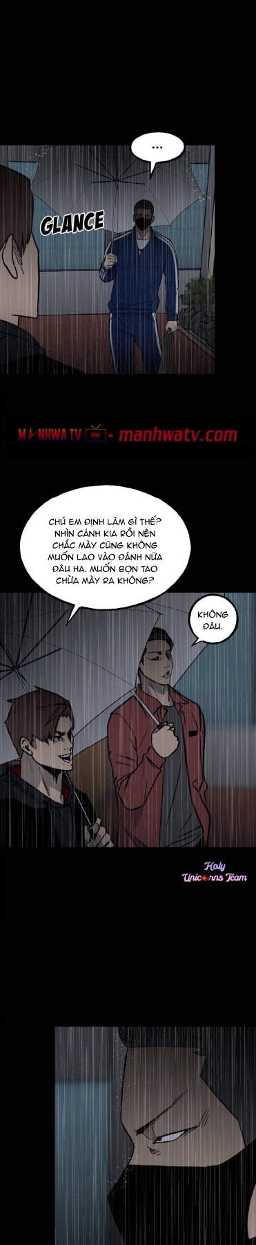 Kẻ Phản Diện Chapter 112 - 17