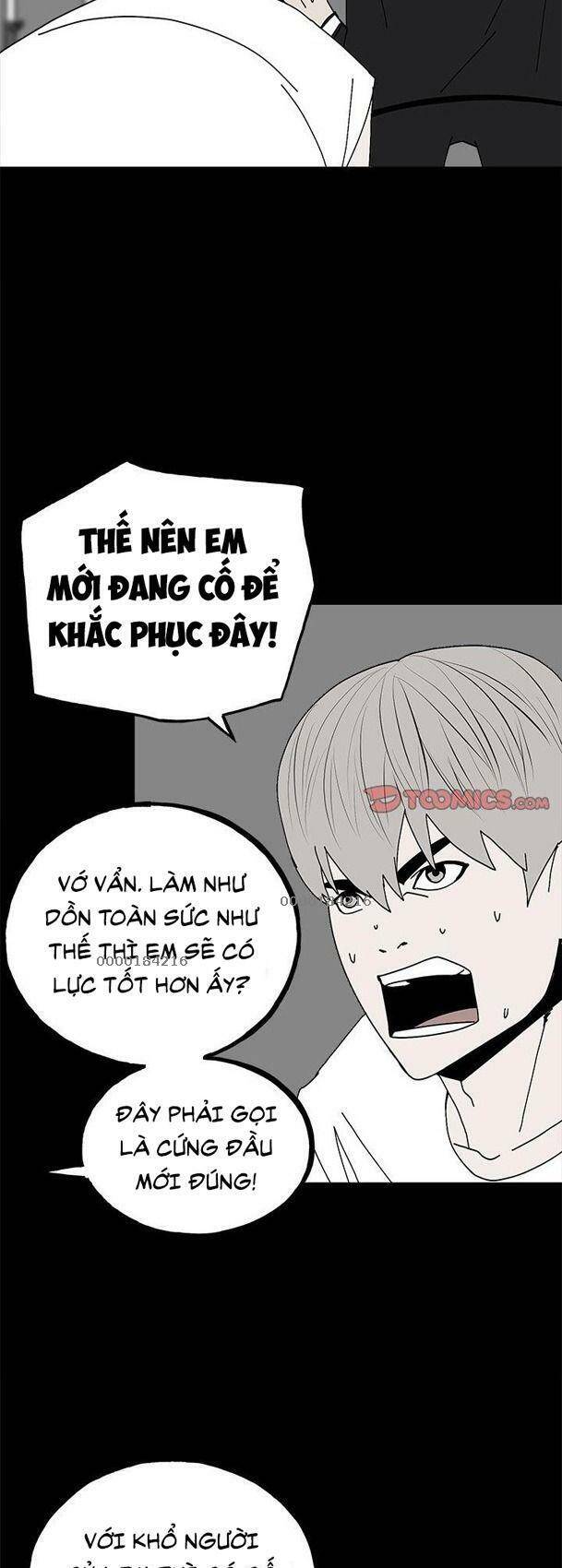 Kẻ Phản Diện Chapter 150 - 17