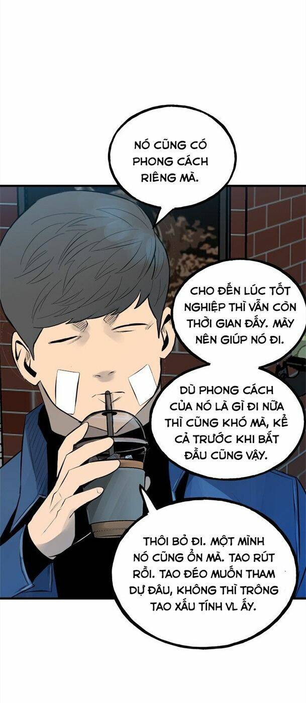 Kẻ Phản Diện Chapter 151 - 13