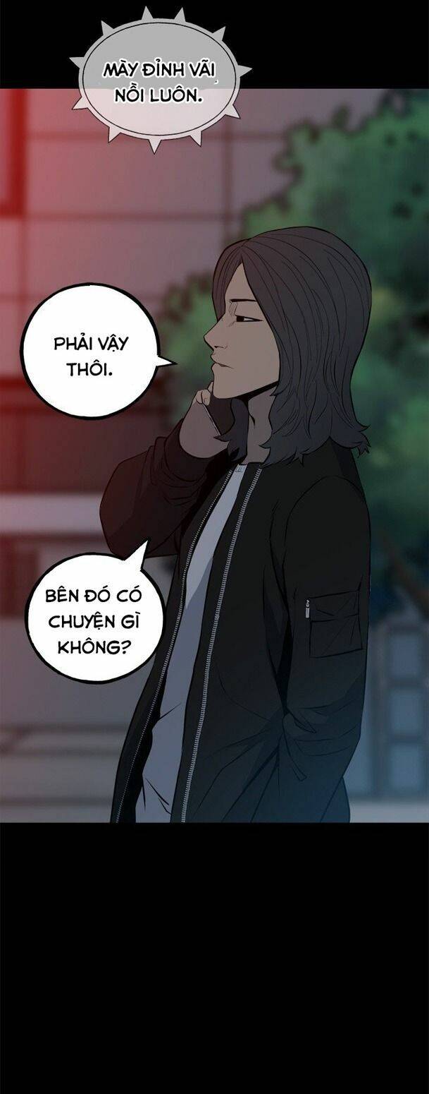 Kẻ Phản Diện Chapter 151 - 53