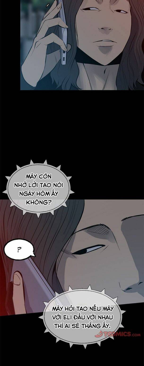 Kẻ Phản Diện Chapter 151 - 56