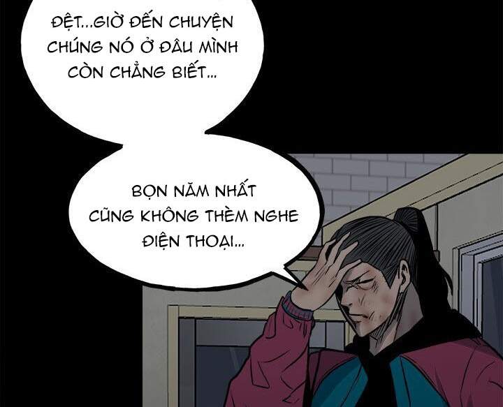 Kẻ Phản Diện Chapter 130 - 141