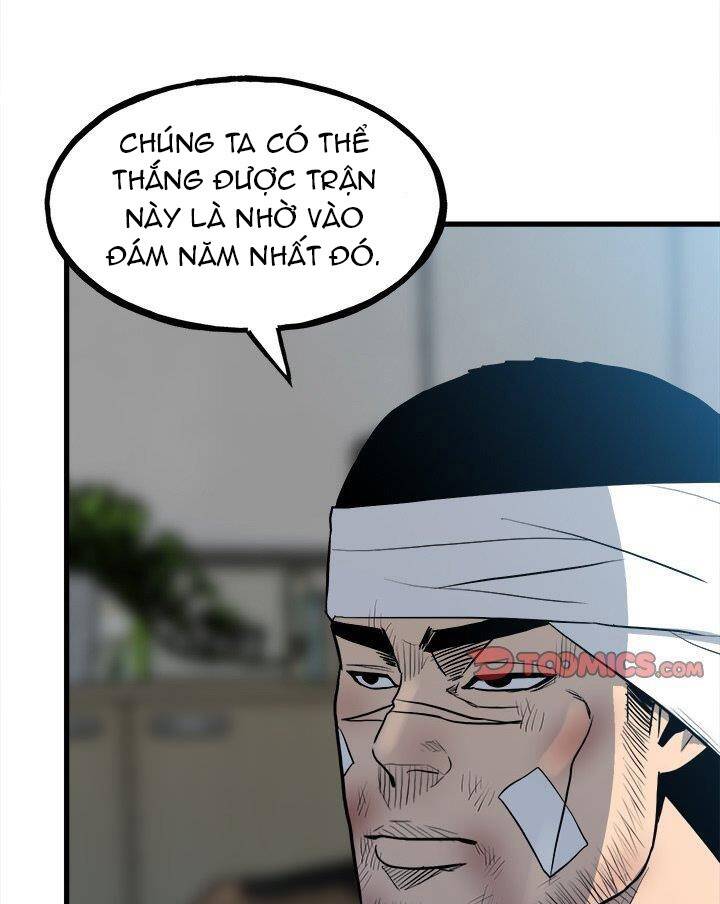 Kẻ Phản Diện Chapter 141 - 101