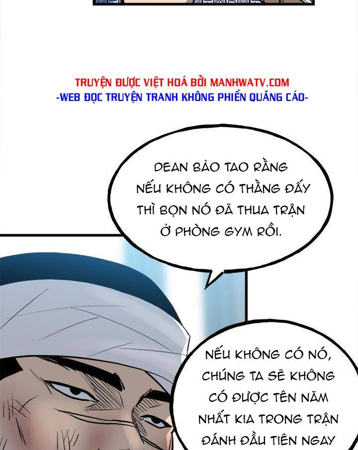 Kẻ Phản Diện Chapter 141 - 103