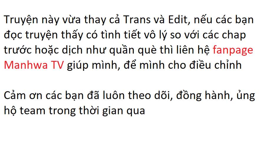 Kẻ Phản Diện Chapter 142 - 1